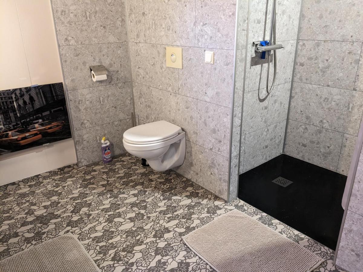 Chalet "Het Biggetje" Hottub - Sauna Volkel Ngoại thất bức ảnh